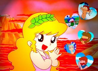 Perché il mito in astrologia?