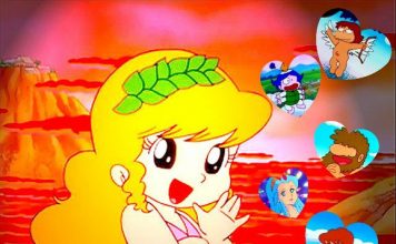 Perché il mito in astrologia?