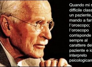 Intervista a Jung sull’astrologia