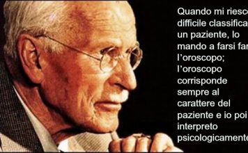 Intervista a Jung sull’astrologia