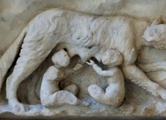 Hillman e il mito in Astrologia