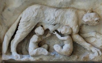 Hillman e il mito in Astrologia