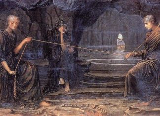 Il tema natale, il daimon, il destino