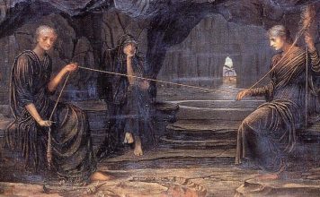 Il tema natale, il daimon, il destino