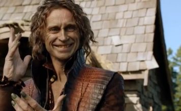 La fiaba di Tremotino