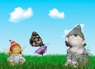 Favole, fiabe e Nettuno