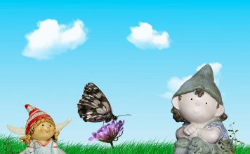 Favole, fiabe e Nettuno