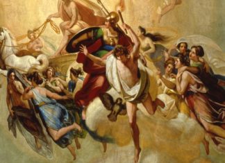 Una nuova interpretazione per Urano