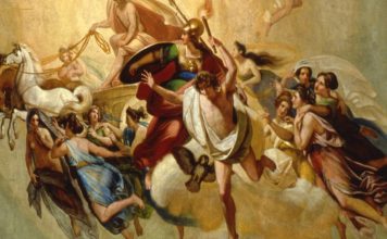 Una nuova interpretazione per Urano