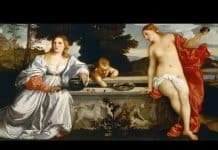 Anima, i gradi dell’Eros e gli elementi zodiacali