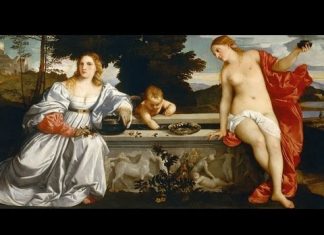 Anima, i gradi dell’Eros e gli elementi zodiacali