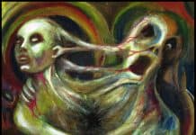 ANIMA NELL’UOMO – ANIMUS NELLA DONNA (SOLE E LUNA NEL TEMA NATALE)