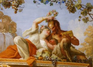 CRISI DI PANICO, MITO DI PAN, UNA TRACCIA DI LAVORO