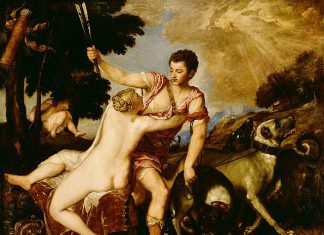 Riflessioni sul mito di Afrodite – Venere