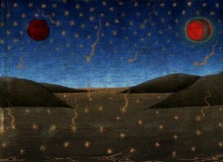 Il viaggio di Animus – Libro rosso consulenza astrologica