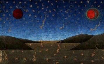 Il viaggio di Animus – Libro rosso consulenza astrologica