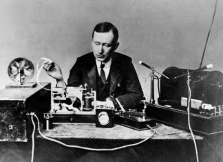 Urano in II Casa – Guglielmo Marconi