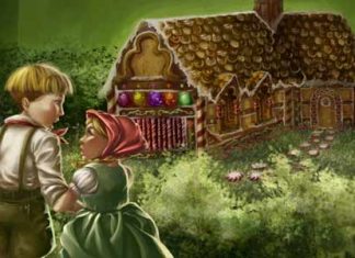HANSEL E GRETEL E IL SEGNO DEI GEMELLI