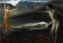 In search of Soul in the birth chart