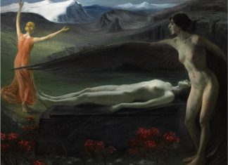 In search of Soul in the birth chart