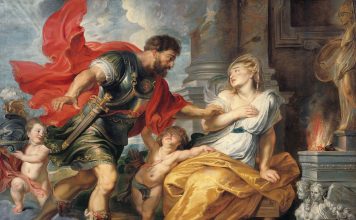 Marte – Incidenti