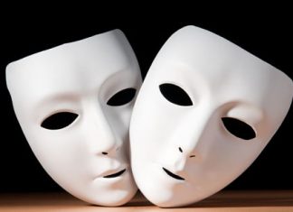 IO – PERSONA – MASCHERA