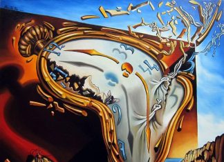 Tempo fisico e astrologia