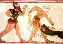 Padre Pio, Lawrence d’Arabia e Mata Hari, cosa hanno in comune? Persefone!