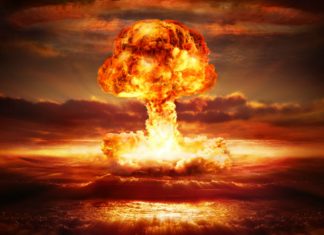 Guerra e pace… atomica?