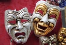 X casa in Ariete e la Persona