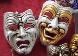 X casa in Ariete e la Persona