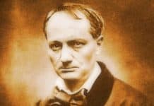 Beaudelaire: la Libertà del poeta, goffa solitudine che permette di andare lontano.