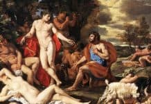 Dov’è Dioniso nel tema natale? Scopriamolo con l’oroscopo di Friedrich Nietzsche