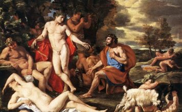 Dov’è Dioniso nel tema natale? Scopriamolo con l’oroscopo di Friedrich Nietzsche