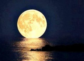 Luna piena in Ariete: Amore corrisposto e non corrisposto