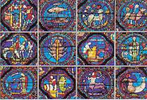 Segni zodiacali e tipi psicologici – Segno solare e Ascendente