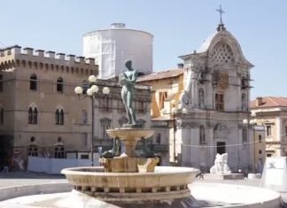 Una giornata a L’Aquila in una scuola di psicoanalisi “speciale”