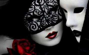 I diversi Io e la maschera.