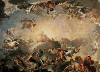 Tagliare, un male necessario! Crono-Saturno, mito e riflessione. La Luna in XII casa