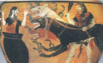 Mercurio – Puer – Gioventù e rinascita