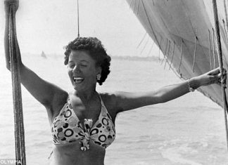 Claretta Petacci e Benito Mussolini, la sinastria, l’amore.