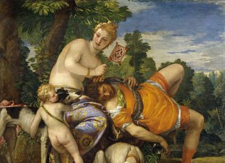 Venere è davvero la dea dell’armonia e della bellezza?