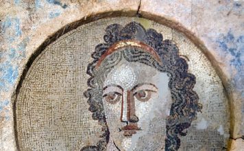 Aspetti Luna e Giove. Poesia e Mnemosine