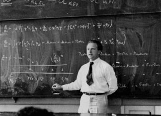 W. Heisenberg e la sua idea sull’Astrologia