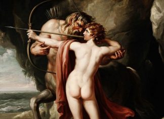 L’in-segnante e il Sagittario