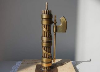 Fascismo, pianeti e miti