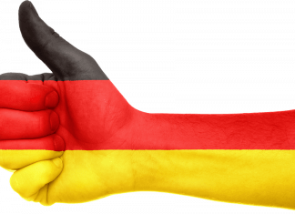 La Grande “cermania”