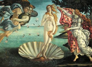 Il governo italiano visto con i miti