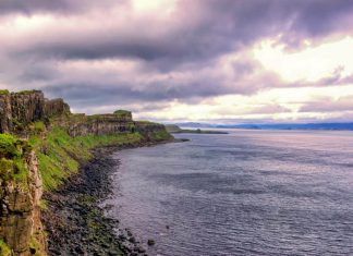 Protetto: I porti chiusi, Poseidone e Matteo Salvini