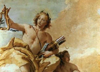 Tiro con l’Arco – metafora astrologica